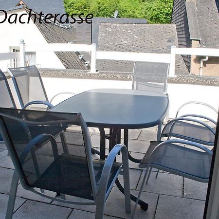 Ferienhaus Alina برنكاستيل كويس المظهر الخارجي الصورة