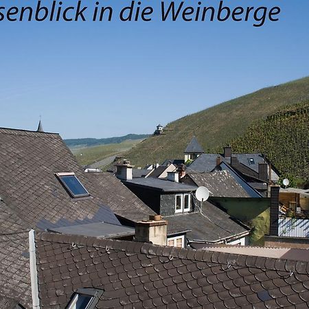 Ferienhaus Alina برنكاستيل كويس المظهر الخارجي الصورة