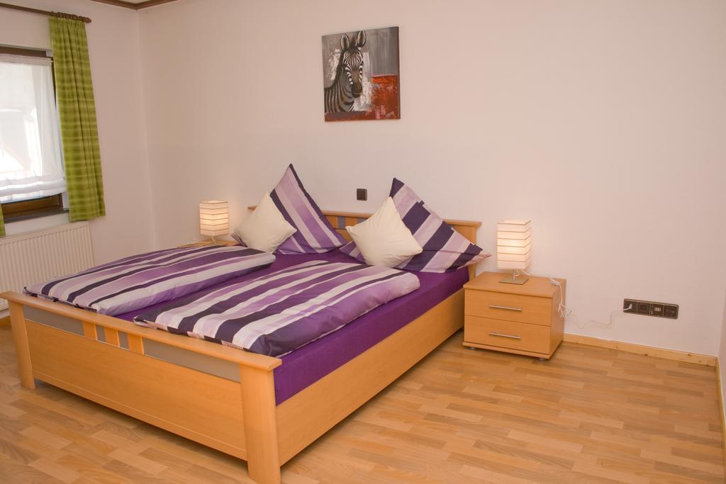 Ferienhaus Alina برنكاستيل كويس المظهر الخارجي الصورة