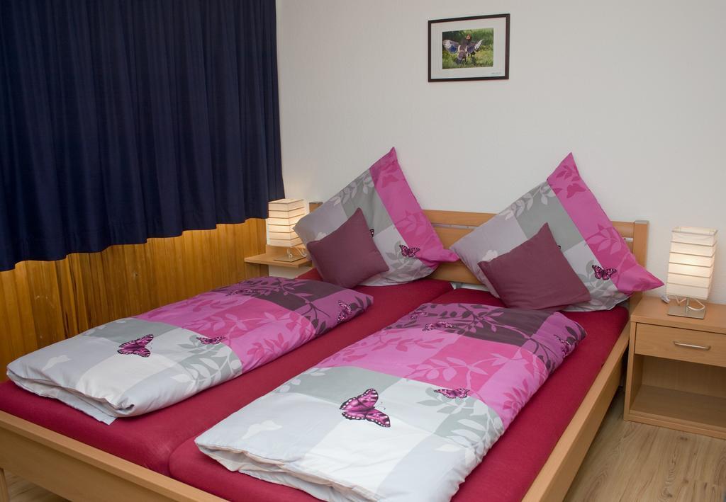 Ferienhaus Alina برنكاستيل كويس المظهر الخارجي الصورة